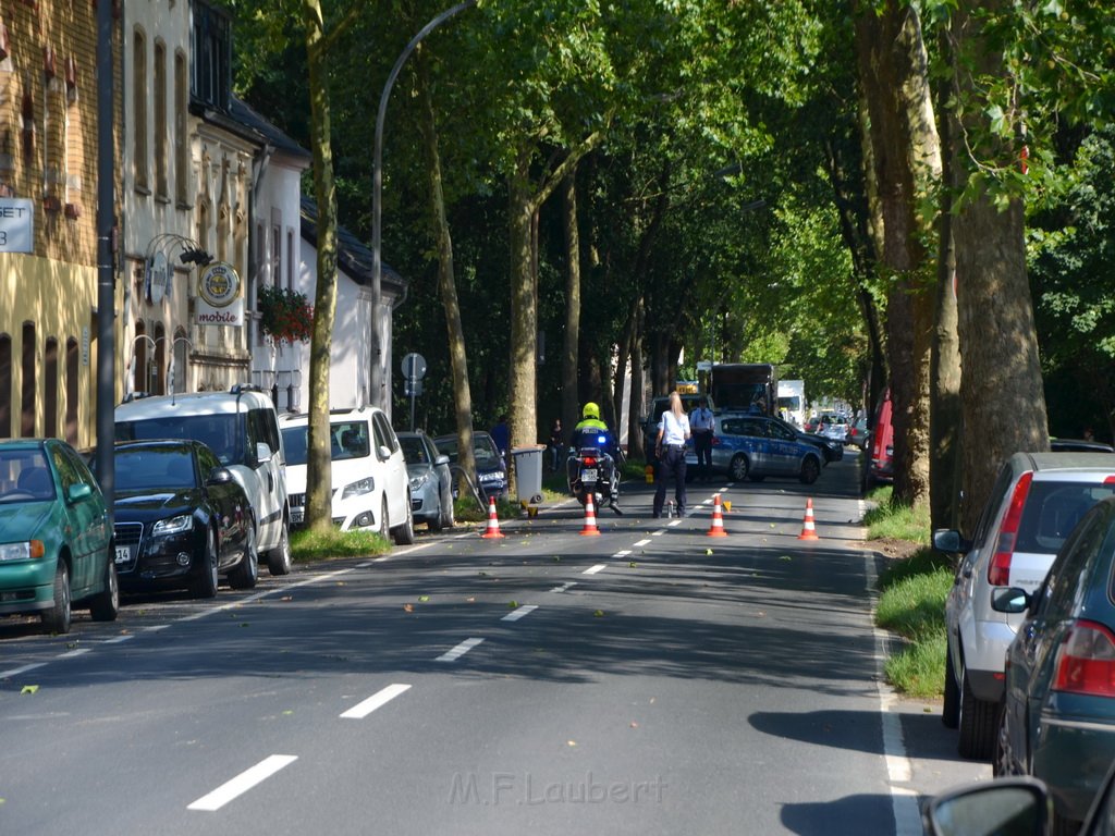 VU Krad Koeln Rath Roesratherstr P12.JPG - Miklos Laubert